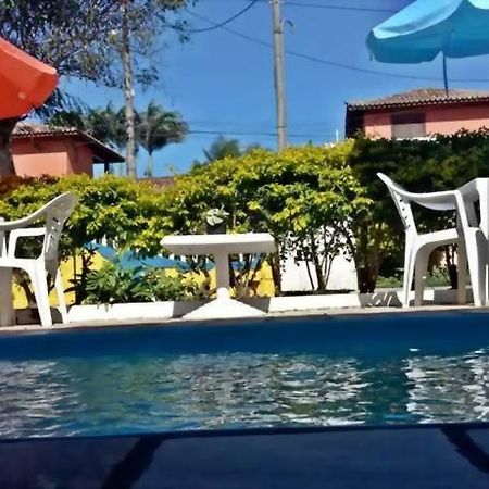Pousada Mallorca Búzios Екстериор снимка