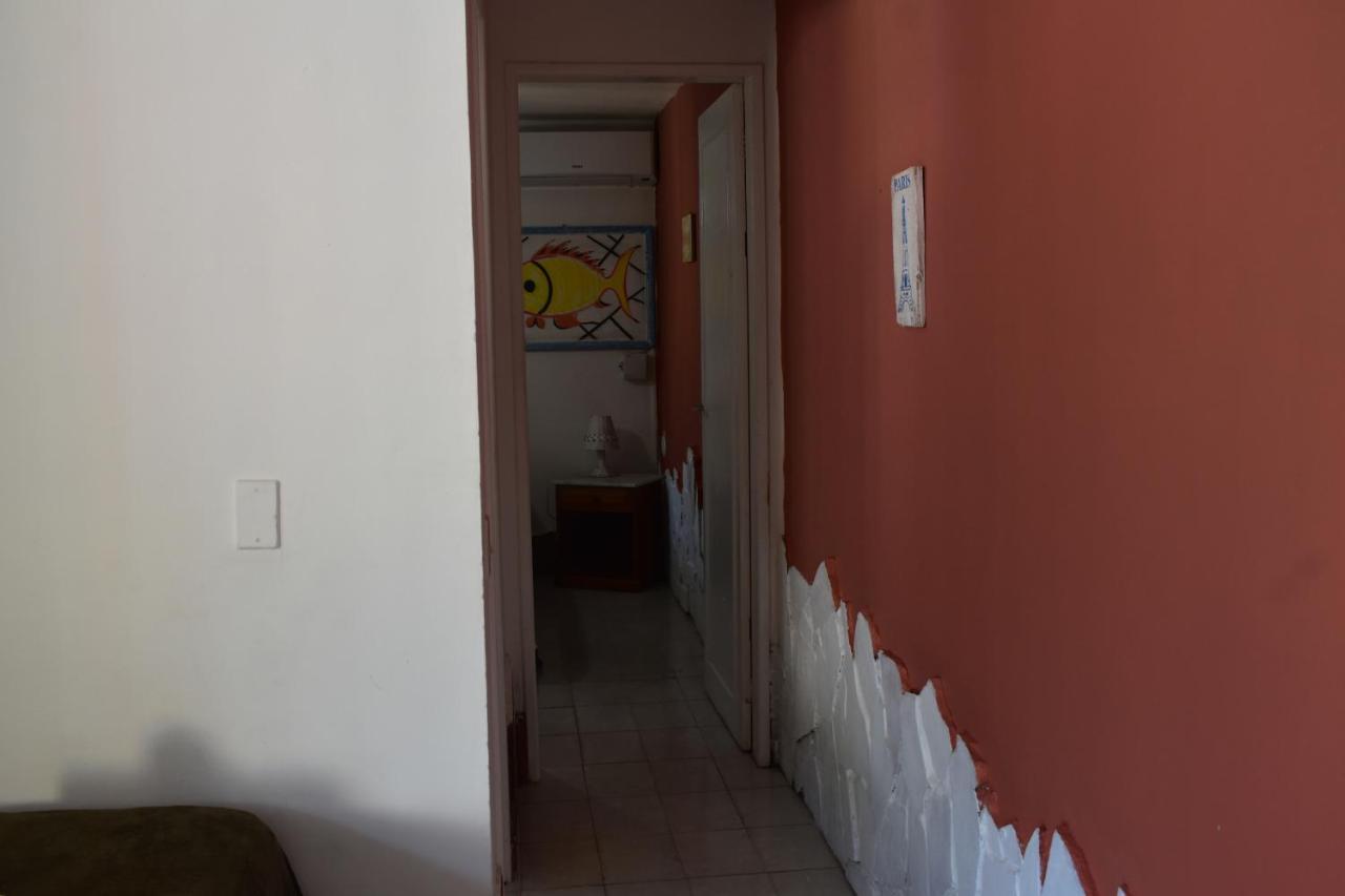 Pousada Mallorca Búzios Екстериор снимка