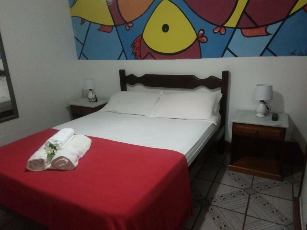 Pousada Mallorca Búzios Екстериор снимка