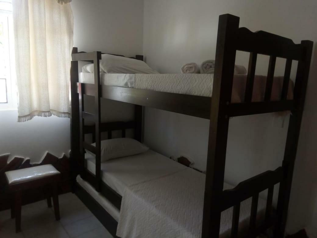 Pousada Mallorca Búzios Екстериор снимка