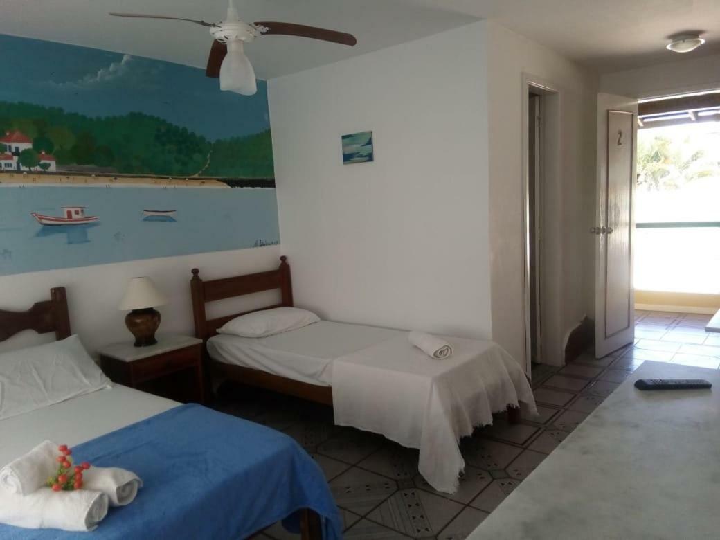 Pousada Mallorca Búzios Екстериор снимка
