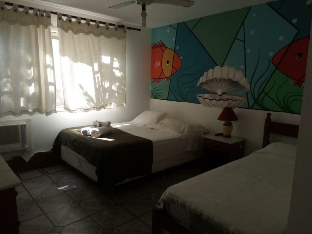 Pousada Mallorca Búzios Екстериор снимка