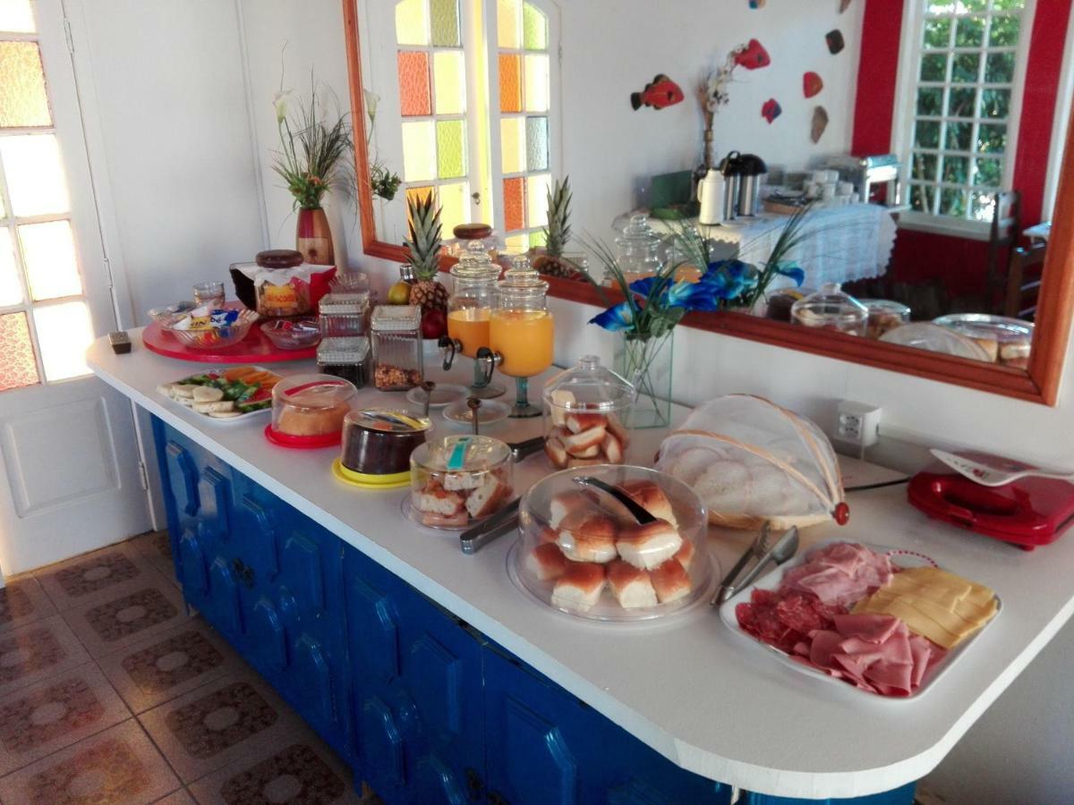 Pousada Mallorca Búzios Екстериор снимка